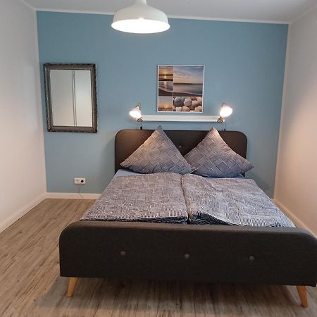 Sportpension "Seminarhaus An Der Eider" Tönning Dış mekan fotoğraf